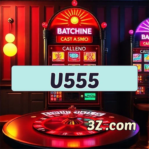 Recursos Imperdíveis do App no u555.com Para Gamers Brasileiros
