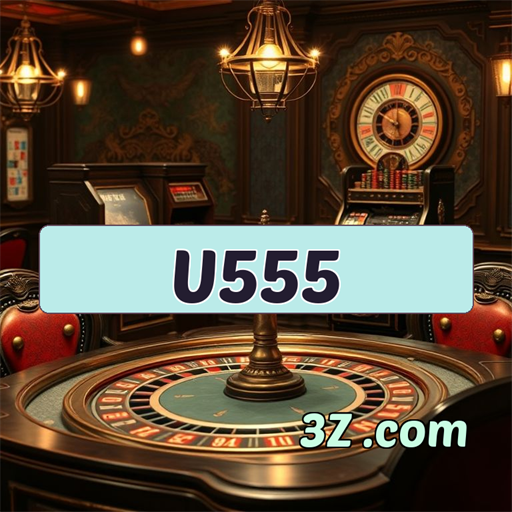 Cassino Criativo no u555.com: Embarque na Diversão Agora