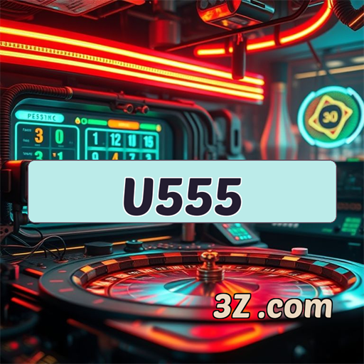 Esporte e Diversão no u555.com: A Nova Sensação dos Jogos Online