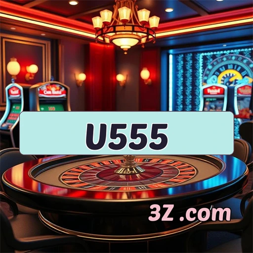Login Criativo: Explore o u555.com Como Nunca Antes
