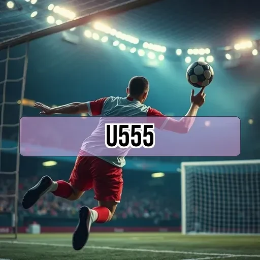 u555.com: Pôquer Online que Encanta Jogadores Brasileiros
