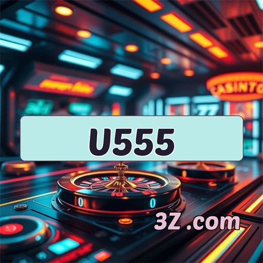 Promoções Irresistíveis no u555.com para Jogadores Brasileiros