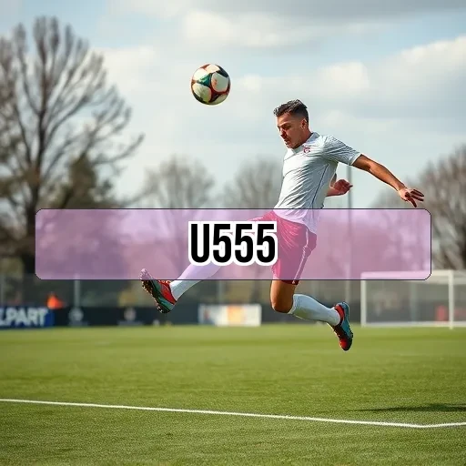 u555.com: Raspadinhas Imperdíveis para Entusiastas de Jogos Online