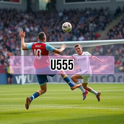 u555.com: Estratégias Que Transformam Jogadores Comuns em Vencedores