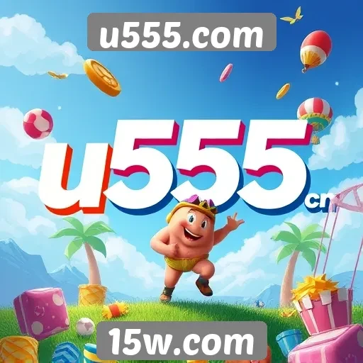 Novidades e atualizações no u555.com a cada semana
